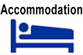 Central Victoria Accommodation Directory