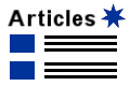 Central Victoria Articles