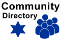 Central Victoria Community Directory