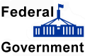 Central Victoria Federal Government Information
