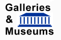 Central Victoria Galleries and Museums