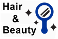 Central Victoria Hair and Beauty Directory