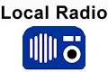 Central Victoria Local Radio Information