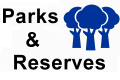 Central Victoria Parkes and Reserves