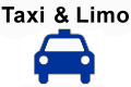 Central Victoria Taxi and Limo