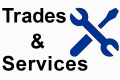 Central Victoria Trades and Services Directory