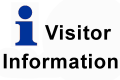 Central Victoria Visitor Information