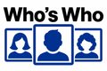 Central Victoria Who's Who