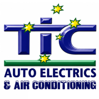 Tic auto electrics